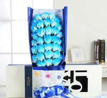 生日送禮首選玫瑰花 探討圖片禮品背后的花卉銷售新風(fēng)潮