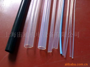 聚全氟乙丙烯管（FEP/F46）及銅包鋼應用解析｜宏泰硅氟制品廠實力探秘